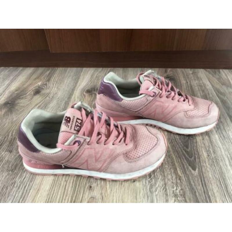 New balance sneaker maat 39