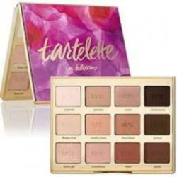 VOLLEDIG NIEUW Tartelette in Bloom Tarte Oogschaduw Palet