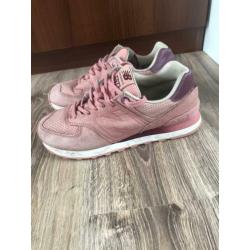 New balance sneaker maat 39