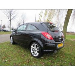 Opel Corsa 1.4-16V Sport AIRCO LMV CRUISE *NL-AUTO*