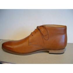 Bruine Barone schoenen 43