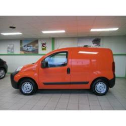 Fiat Fiorino 1.4 benzine Actual Parkeersensoren