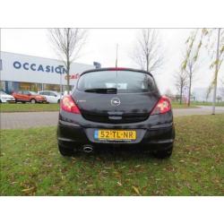 Opel Corsa 1.4-16V Sport AIRCO LMV CRUISE *NL-AUTO*