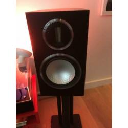 Monitor Audio Gold 100 4G inclusief stands