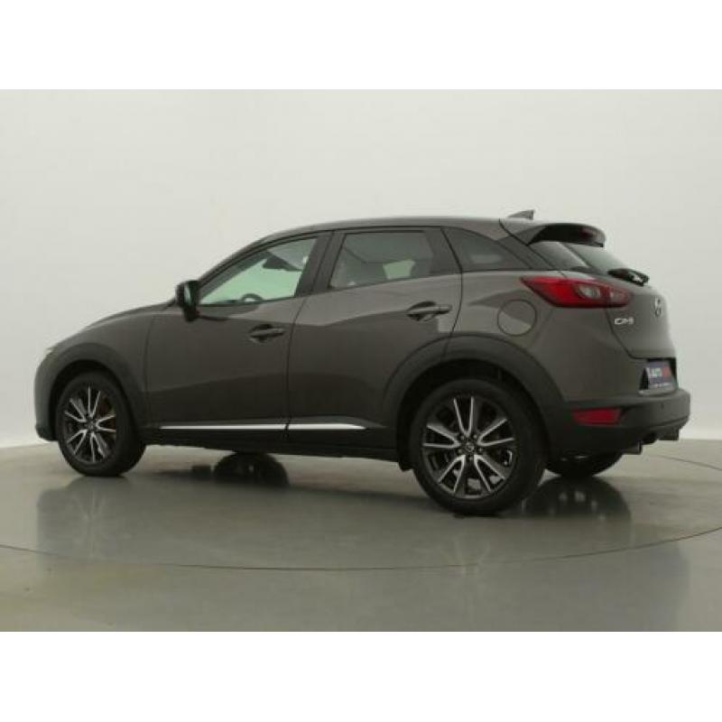 Mazda CX-3 2.0 GT-M VT52715 | Navi | LED | Climate | Adapt C