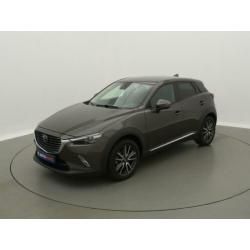 Mazda CX-3 2.0 GT-M VT52715 | Navi | LED | Climate | Adapt C