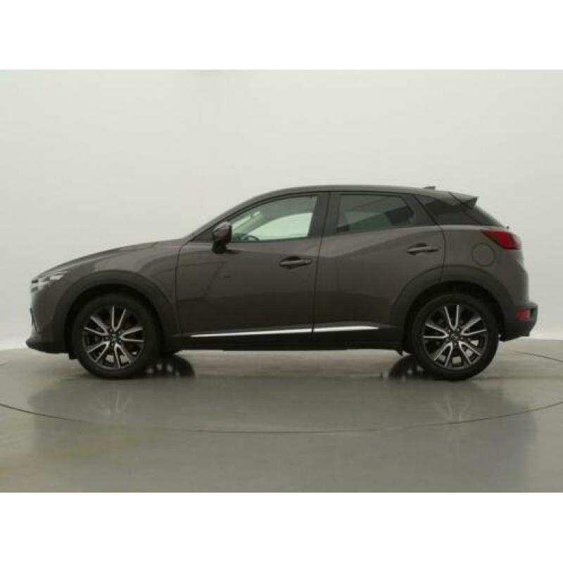 Mazda CX-3 2.0 GT-M VT52715 | Navi | LED | Climate | Adapt C