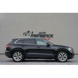 Volkswagen Touareg 3.0 TDI R-line 4Motion / Luchtvering/ Sta