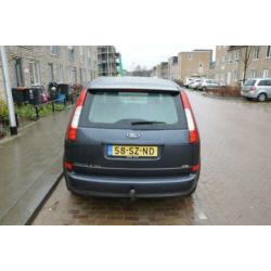 Ford Focus C-MAX 1.6 Tdci 80KW 2006 Grijs