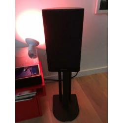 Monitor Audio Gold 100 4G inclusief stands