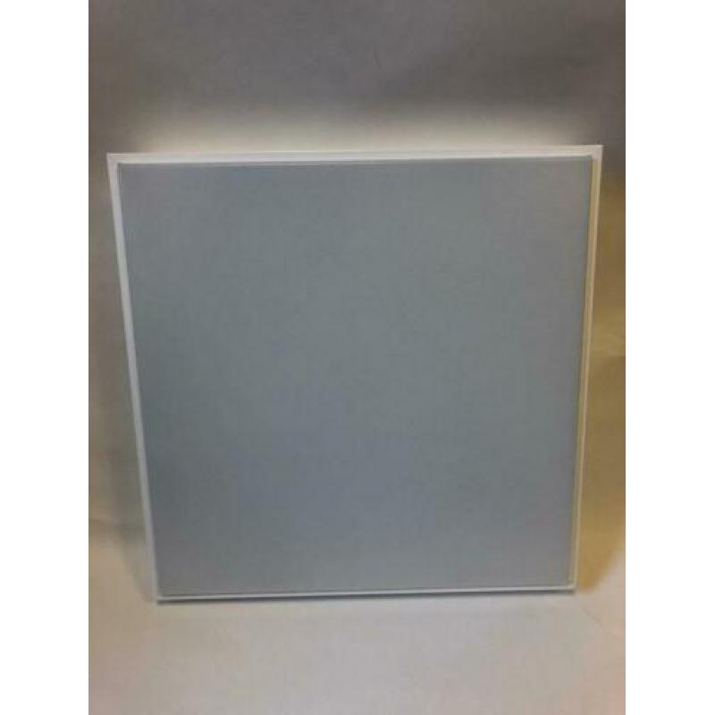 LED Paneel Plafond lamp 60x60 Trilux Liventy inbouwarmatuur