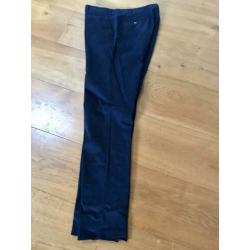 Gardeur katoenen dress pants 36x36 (maat 53) zgan