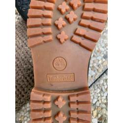 Timberlands Premium 6 Inch Boot