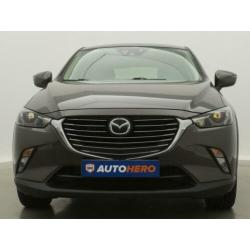 Mazda CX-3 2.0 GT-M VT52715 | Navi | LED | Climate | Adapt C