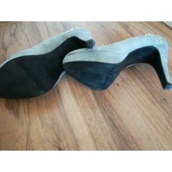 Pumps dames schoenen 39