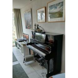 Piano Gebr. Perzina GP 130 BB-RR