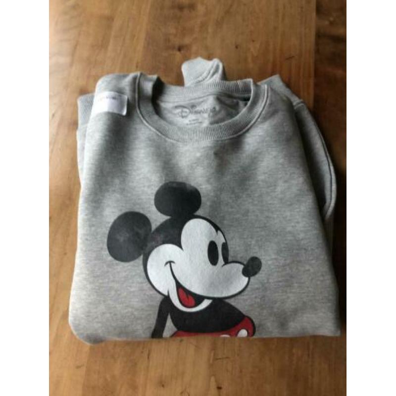 Nieuwe Mickey Mouse trui | dames en heren | Disney