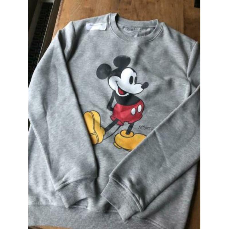 Nieuwe Mickey Mouse trui | dames en heren | Disney