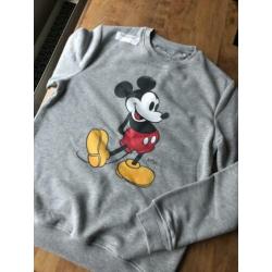 Nieuwe Mickey Mouse trui | dames en heren | Disney