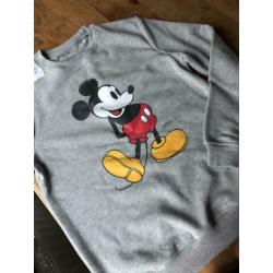 Nieuwe Mickey Mouse trui | dames en heren | Disney