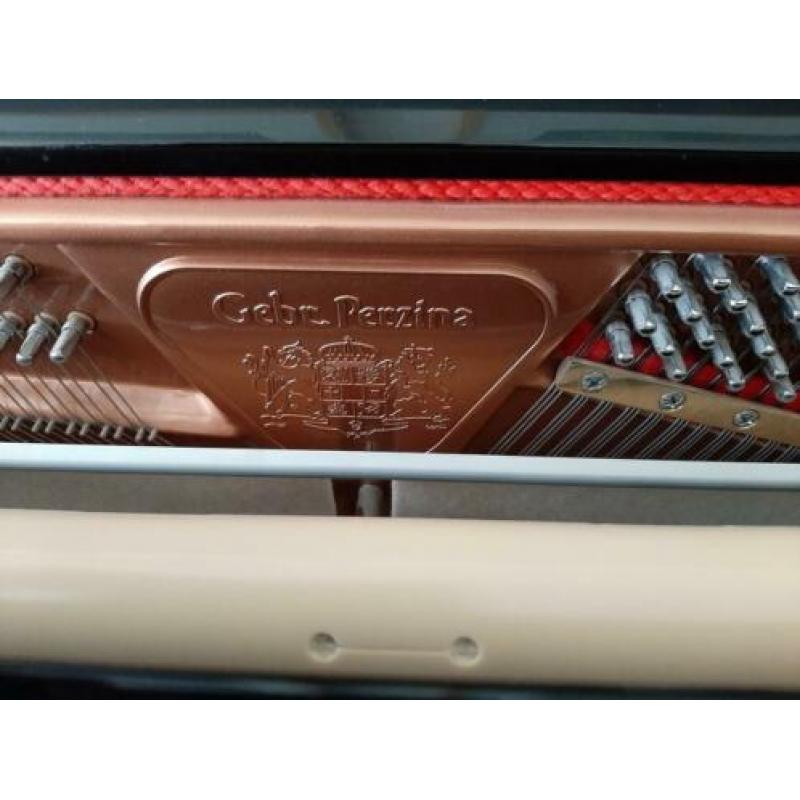 Piano Gebr. Perzina GP 130 BB-RR