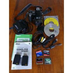 Nikon Coolpix 8800