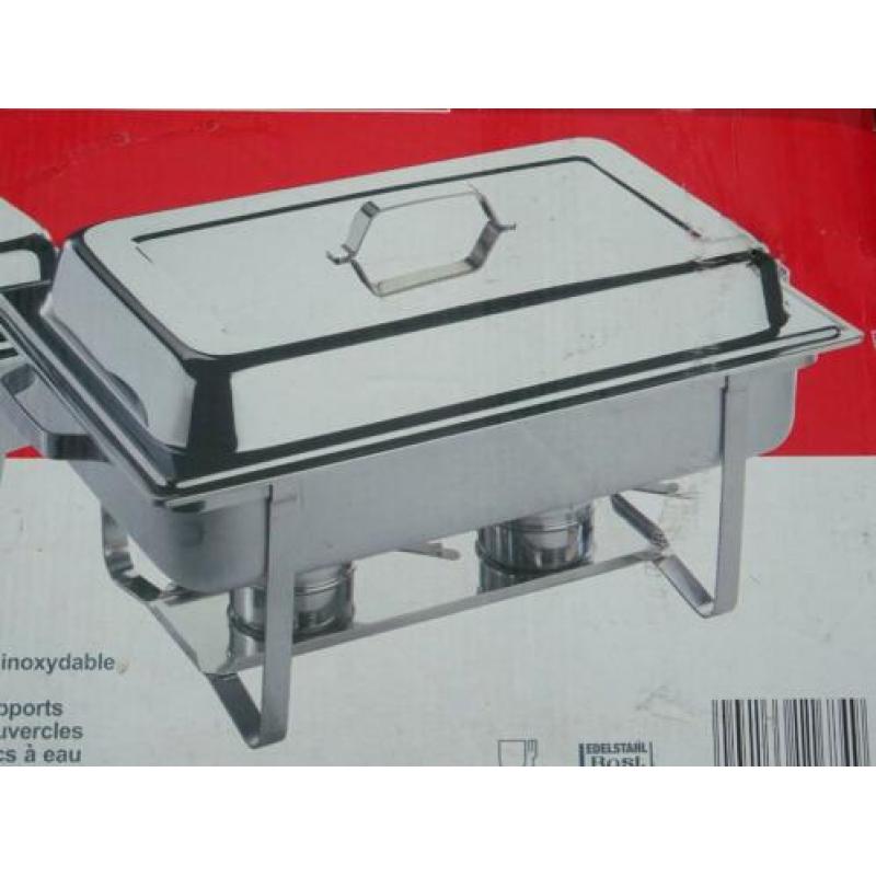 chafing dish