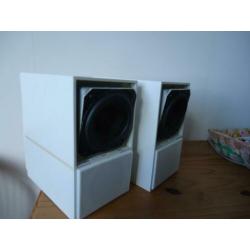 Beovox cx 50 luidsprekers Bang en Olufsen B&o