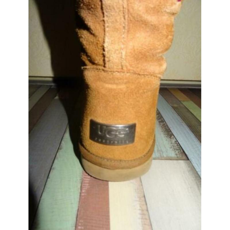 Uggs