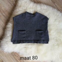 Kleding maat 80 veel van zara