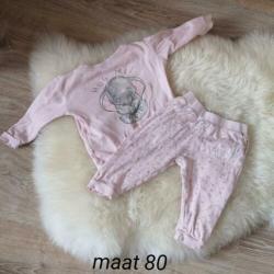 Kleding maat 80 veel van zara