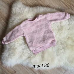 Kleding maat 80 veel van zara