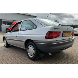 Ford Escort 1.4 CL 1e Eigenaar ! 87.264 KM ! Nieuwstaat !