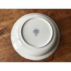 Villeroy & boch valeria fruitschaal/rond schaal 25/26cm