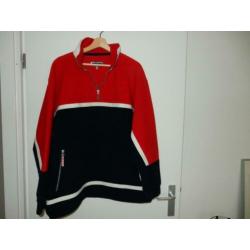 Mooie Gaastra fleece trui