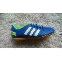 Adidas neon Sportschoenen 41