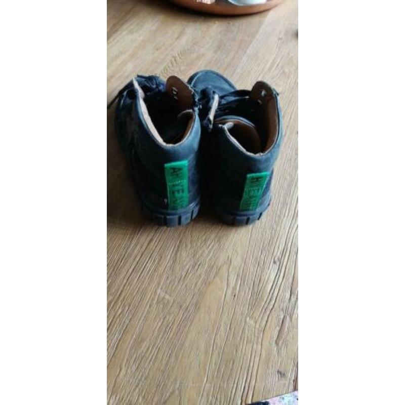 Super stoere jongens schoenen als nieuw