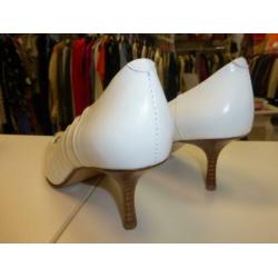 Dolcis nieuwe pumps / trouwschoenen/ feest mt 39 nr 30871