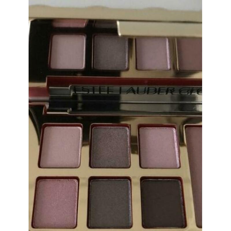 Estee Lauder Pure Color Envy Eye and Cheek Palette-Glow