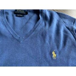 Ralph Lauren Polo Sports trui maat M