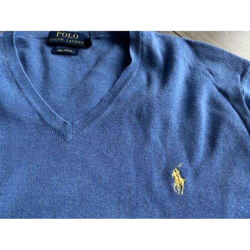 Ralph Lauren Polo Sports trui maat M