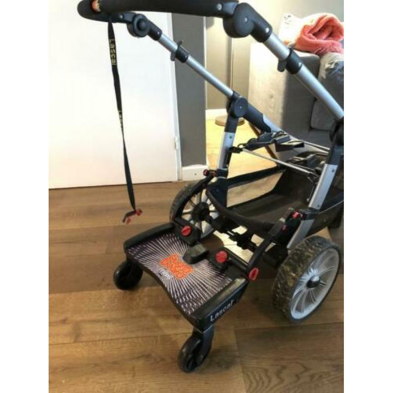 Kinderwagen