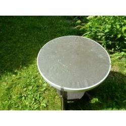 tafel art deco