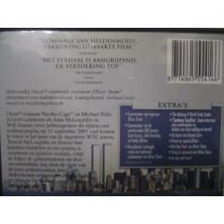 World Trade Center + FLIGHT 93 The Movie *DVD* WTC / 9-11