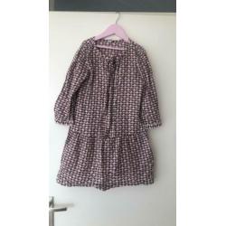 Jurkje Zara kids maat 11-12 152