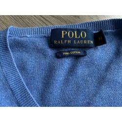 Ralph Lauren Polo Sports trui maat M