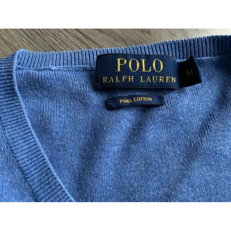 Ralph Lauren Polo Sports trui maat M