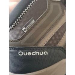 Quechua wandelschoenen bergschoenen heren mt 41