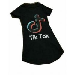 TIK TOK KLEDING diversen