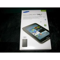 Tablet Samsung Galaxy Tab 2 7.0